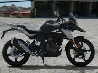 bmw g 310 gs