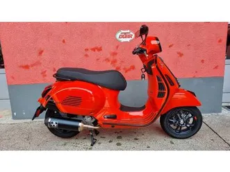 vespa gts 300 super sport arrow sip style zubehör