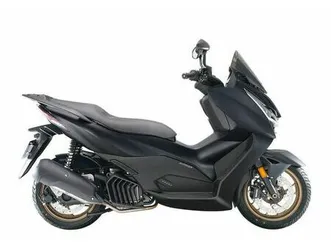 zontes 125 d scooter für 50,- monatsrate ohne anzahlung