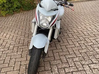 honda cb 600 hornet