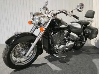 honda 1300 vtx