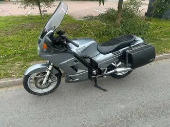 kawasaki gtr 1000 aus 2.hand nur 16361 km tüv 01.2028
