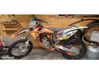 ktm 350 sxf