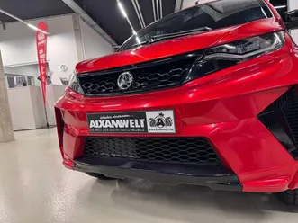 aixam crossover premium neufahrzeug