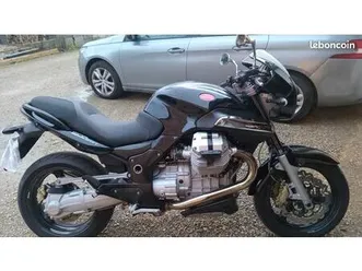 moto guzzi 1200 sport