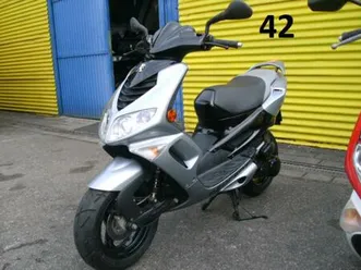 speedfight 2 ac nur 6.149km frische große wartung