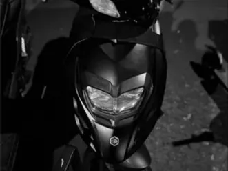 scooter piaggio typhoon