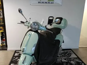 vespa primavera 125