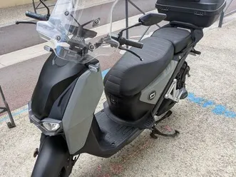 super soco cpx 125 2 batteries