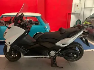 yamaha tmax 530