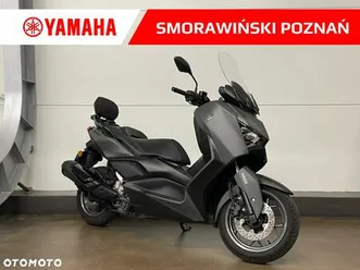 yamaha x-max