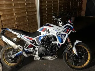 bmw f900 gs trophy