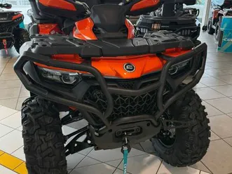 cfmoto cforce 1000 touring
