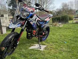 derbi senda xtreme 2019