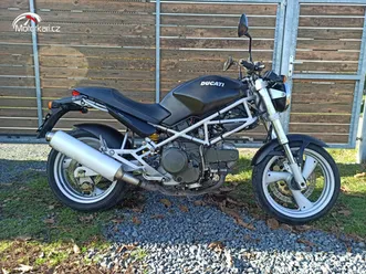 ducati monster 600
