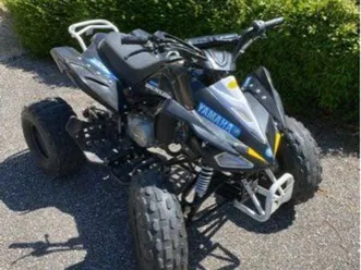 quad xtreme 125 cc