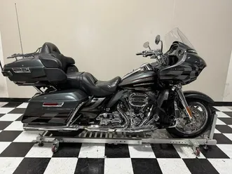 cvo™ road glide® ultra