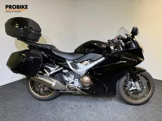 honda powersports vfr800f /kampanjränta 3,95% • 2014