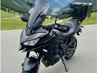 kawasaki versys 650