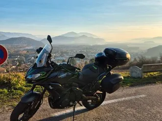 versys 650