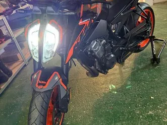 ktm 790 full