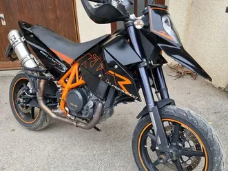 ktm 690 sm-r