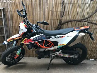 ktm 690 smcr