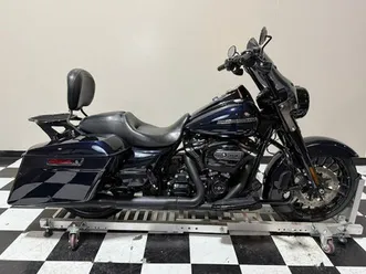 road king® special