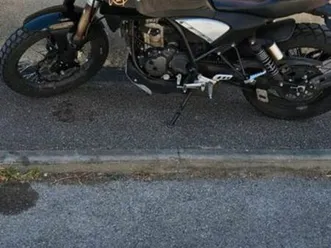 rieju century 125 ct ok