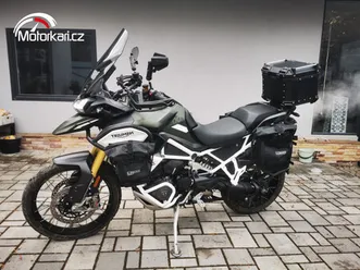 triumph tiger 1200 rally