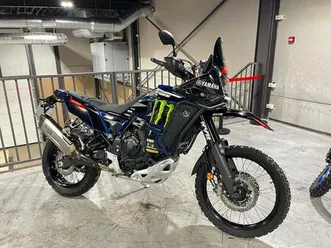 ② yamaha tenere world rally