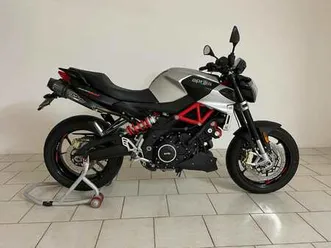 aprilia shiver 900 abs