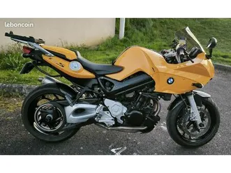 bmw f800s