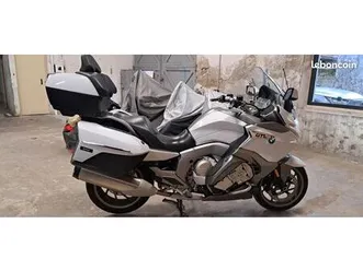 bmw k1600 gtl
