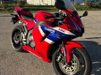 cbr 600 rr