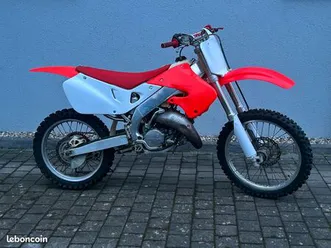 125 cr 1998