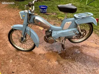 mobylette motobecane av88
