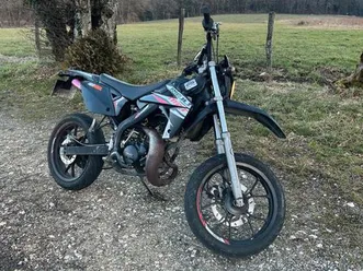 rideau mrt 50 cc