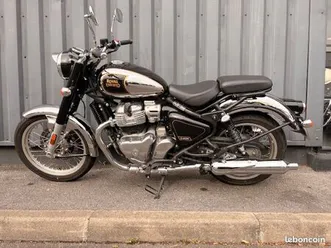 royal enfield classic 650