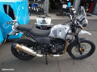 himalayan 410
