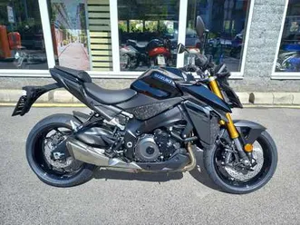 suzuki gsx-s 1000