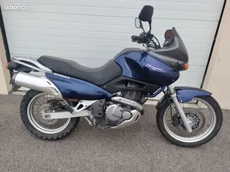 suzuki 650 freewind xf 650