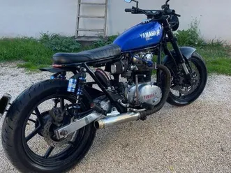 650 xs yamaha