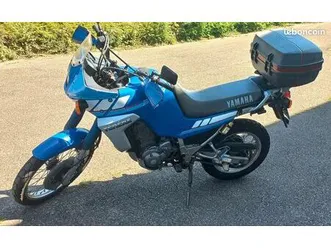 yamaha xtz 660 tenere