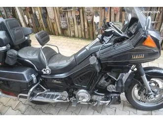 yamaha 1300 venture royale