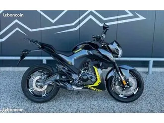 zontes 125 cc urban