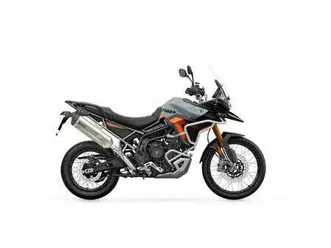 triumph tiger 900 desert edition