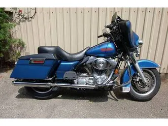 2005 harley davidson electra glide standard