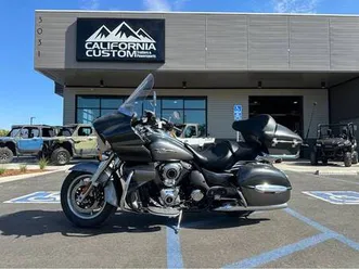 2024 kawasaki vulcan 1700 voyager abs