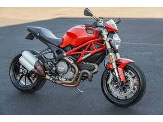 2013 ducati monster 1100 evo - one of the best ducati’s of all time!